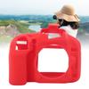 Digitale Camera Beschermer Siliconen Sleeve Camerahoes Geschikt voor D600CelsiusD610 Camera
