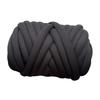 Coton Polyester Fil Épais Fil Épais pour Macramé Plaid Tapis