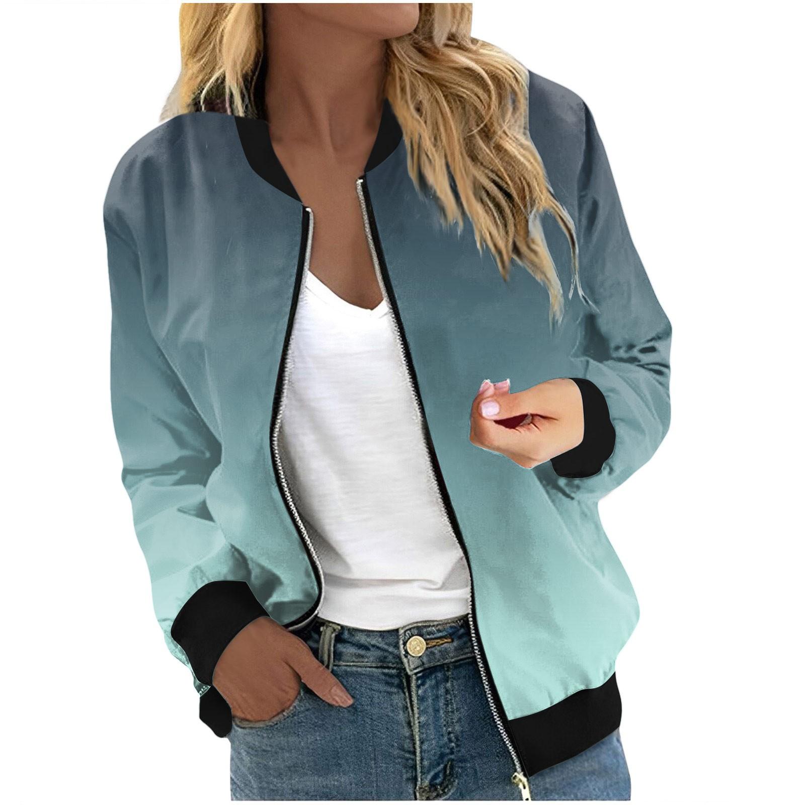 Куртки для женщин — фото 5