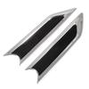 ABS Car Side Standard Decoration Body Modified Car Sticker Accessories Car Supplies For Honda CRV 2017 2018    2022