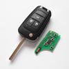 315MHz/433MHz with ID46 Chip for  Cruze Malibu  Aveo Spark Volt Orlando Car Alarm Keyless Entry Fob
