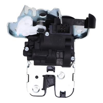 Trunk Lock Actuator 8K9827505A SVW126 4 Pin Replacement for 8P Cabriolet 2008 2013