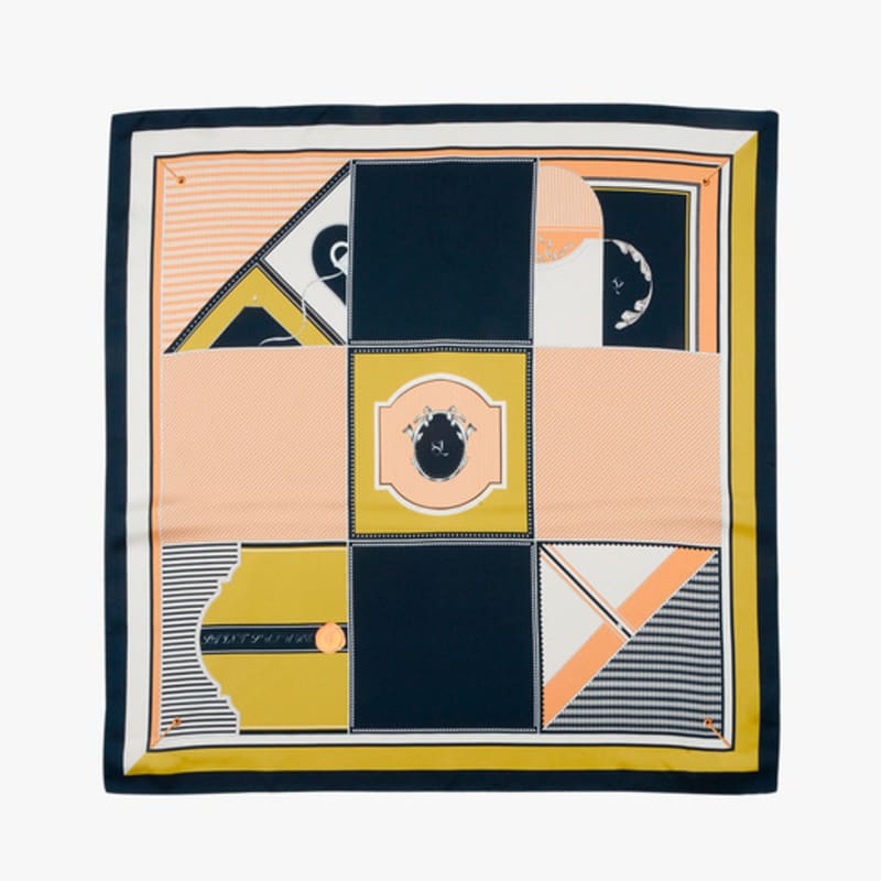 Saint Luxure from Lime