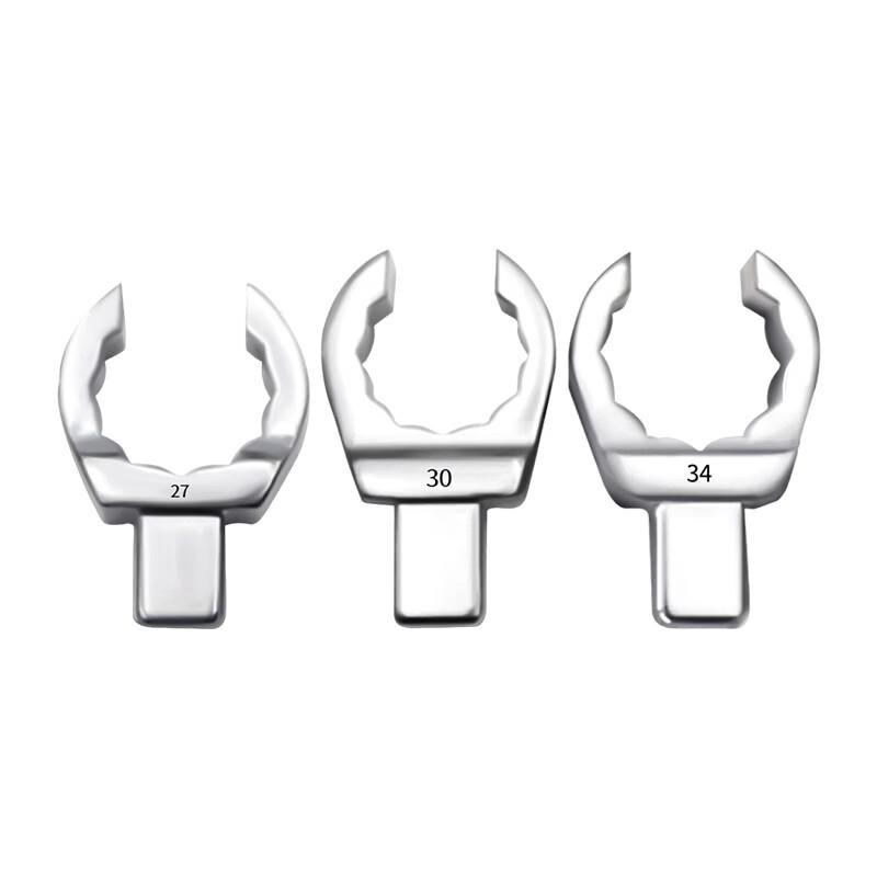 Jun Song 304 Stainless Steel Oil Pipe Flare Nut Wrench Head