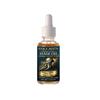 Collagen Hair Serum Hydrating Oil For All Hair Textures Plant Extract Oil For Healthy Thick Voluminous Hair