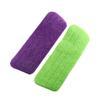 Dust Removal Household Flat Rag Tools Microfibre Replacement Mop Pad Mophead Refill Mop Cloths