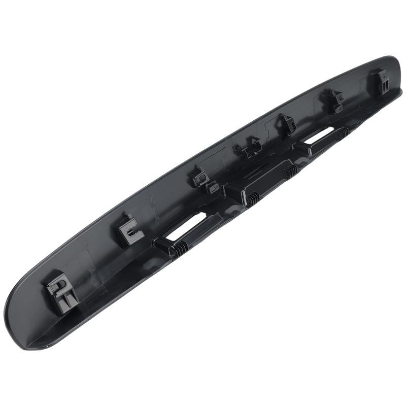 Exterior Door Rear Tailgate Boot Handle For Nissan Qashqai J10 2007 2008 2009 2010 2011 2012 2013 2014 Tail Light Handle Cover