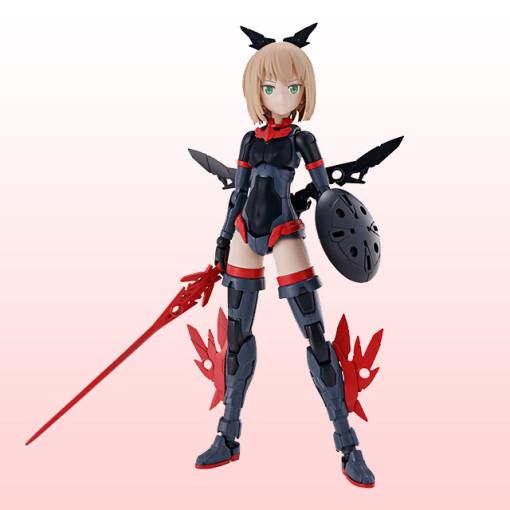 

30MS Tiasha [Color B], Korean popular bandai