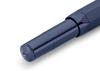 Kaweco Ballpoint Classic Official Import Pen, Water-Based, Sport, Navy, CSR2-NV,
