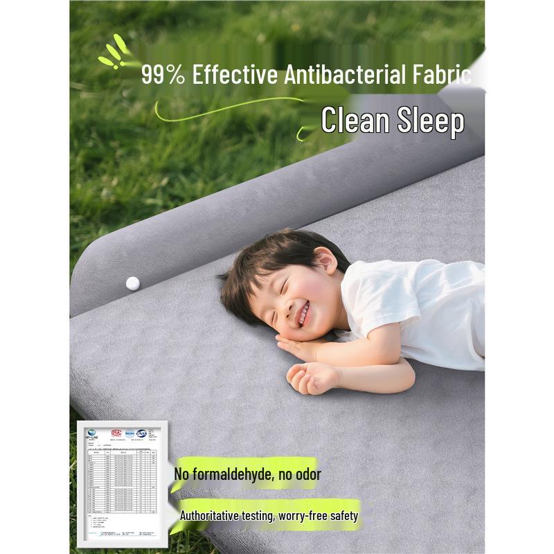 Toyota Corolla Achterbank Opblaasbaar Matras voor Kofferbak en Auto Bed Slapen