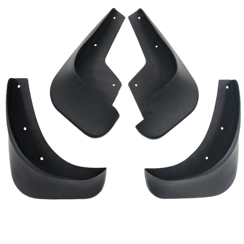 Volkswagen Golf GOL Automotive Tire Mudguard for Cross-border Compatibility