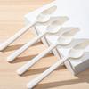 Pointed Bird Feeder Spoons Parrots Feeding Scoops- Beak-Imitation Cockatiel Milk Feed Liquid Diet Bird Feeding