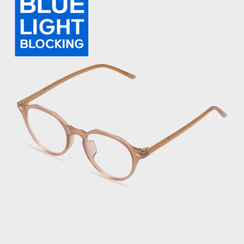 RECLOW YLeen RED VER GLASS COCOA