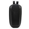 Waterproof Electric Scooter Bag EVA+PU Scooter Handlebar Bag Scooter Front Backpack  Travel Storage