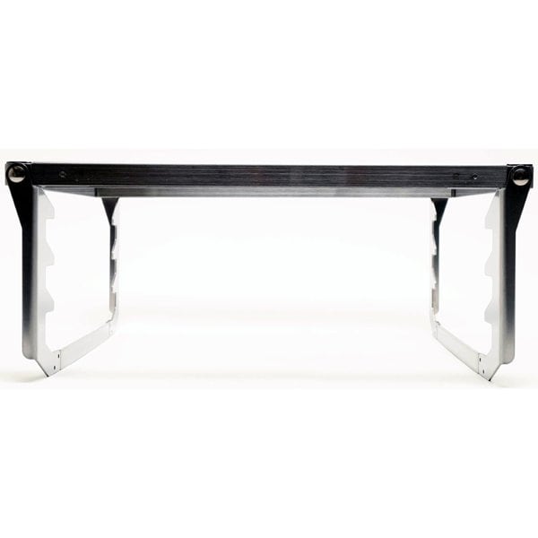 Snowpeak Grill Bridge M Firepit Accessory St 033gbr