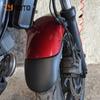 Dla HONDA NC700 NC750 S / X Motocyklowy Błotnik Przedni Tylny Przedłużacz Hugger Błotnik NC750S NC750X NC700S NC700X NC 750 700 12-2022