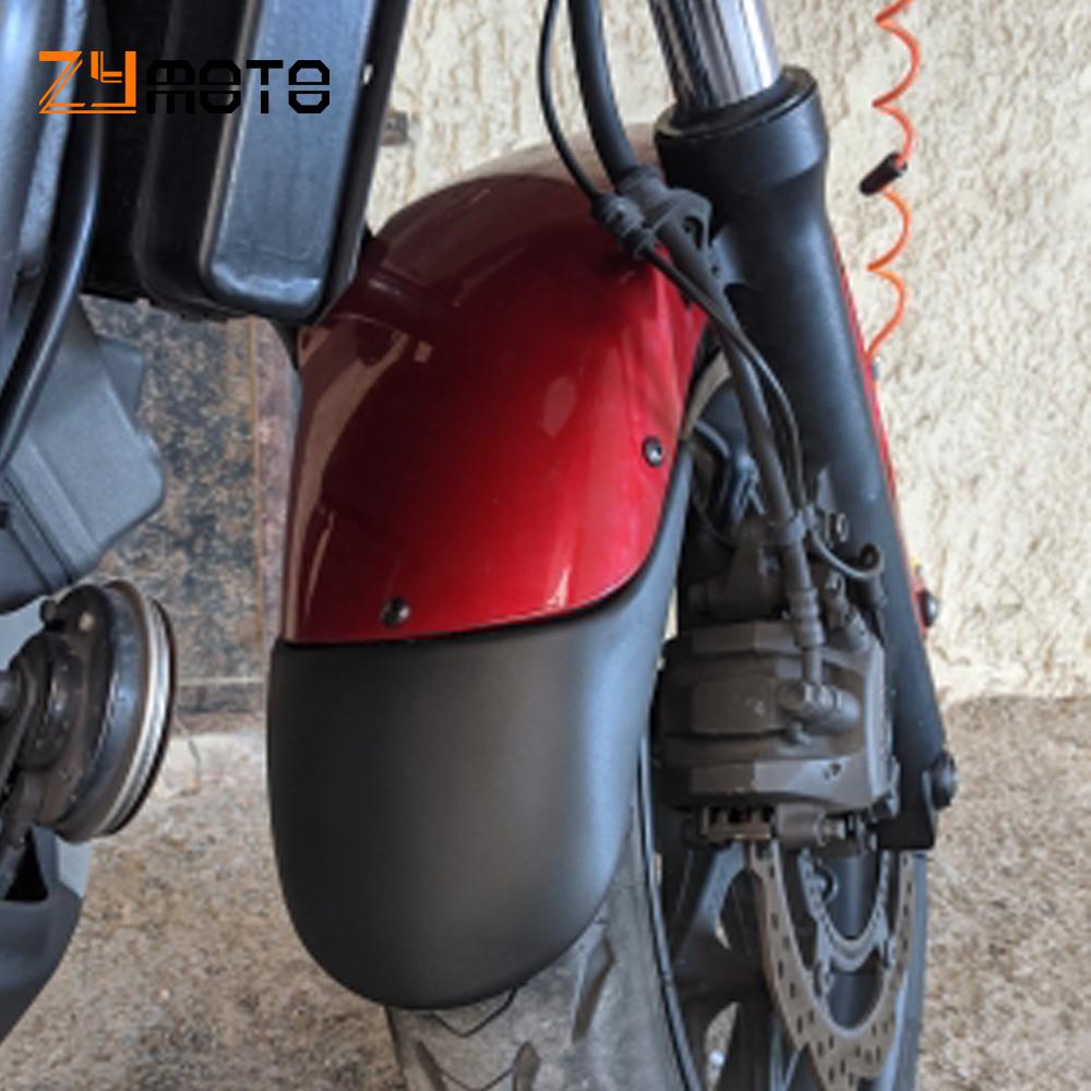Pro motocykl HONDA NC700 NC750 S / X Blatník předního zadního nárazníku Hugger Hugger NC750S NC750X NC700S NC700X NC 750 700 12-2022