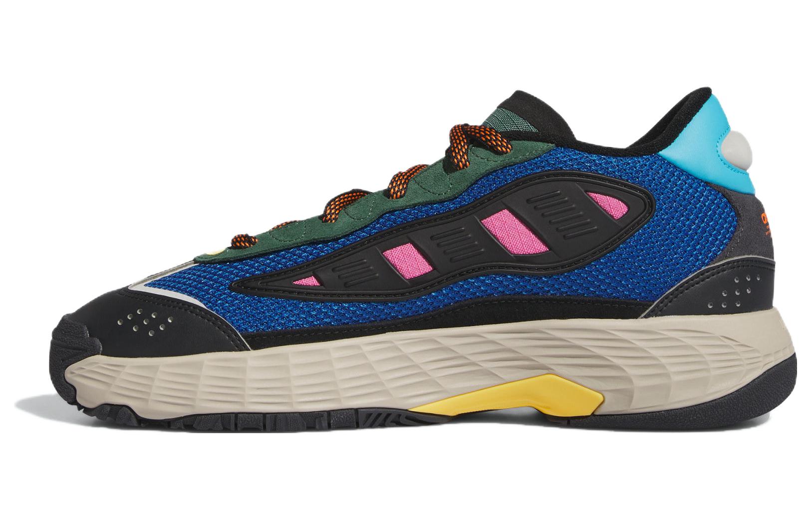 

Adidas Originals Niteball 3 Multi Color IG8529 42