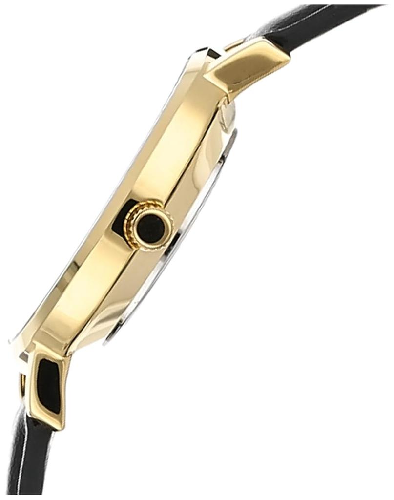 Casio Standard Black Analog Casual Quartz Ships Internationally LTP-VT01GL-1B Women's Watch,