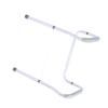 Bathroom Aluminum Alloy Toilet Guardrail Safety Rail Frame for Elderly Disabled Pregnant Women
