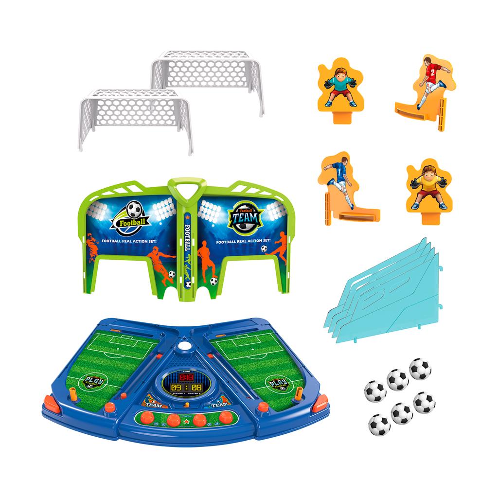 Table Football Game SHOT SOCCER Rebel