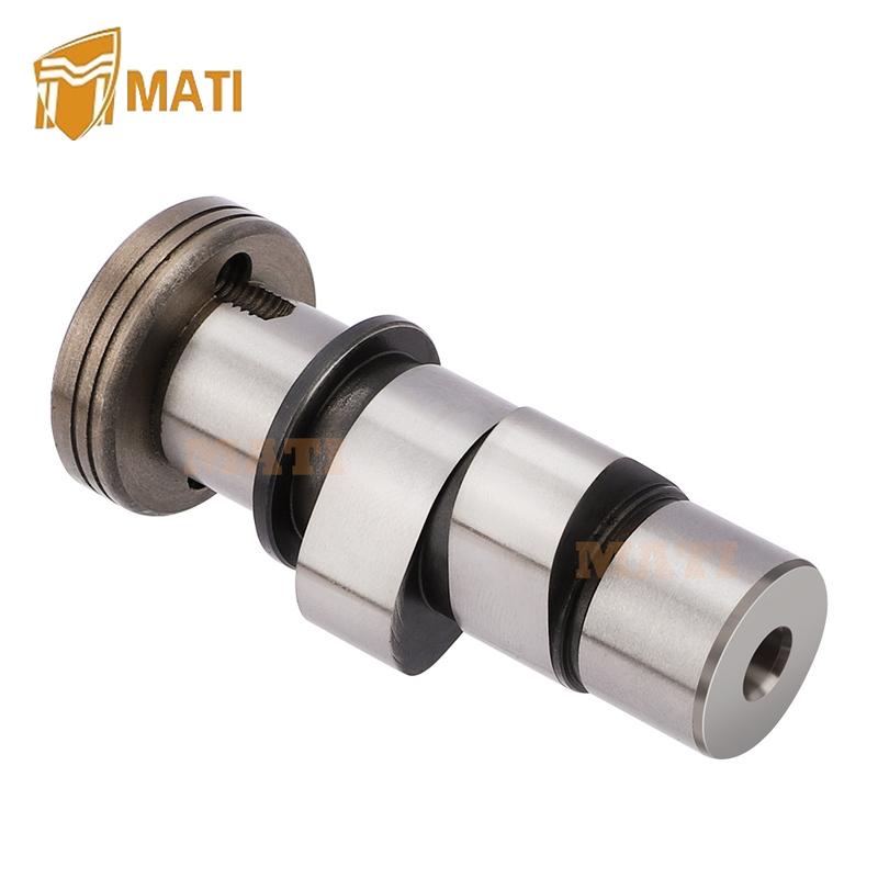 MATI Camshaft Cam Rocker Arm for Honda XR100 XR80 XR75 CRF100 CRF80 XR100R XR80R CRF100F CRF80F 14101-436-000 14431-116-010