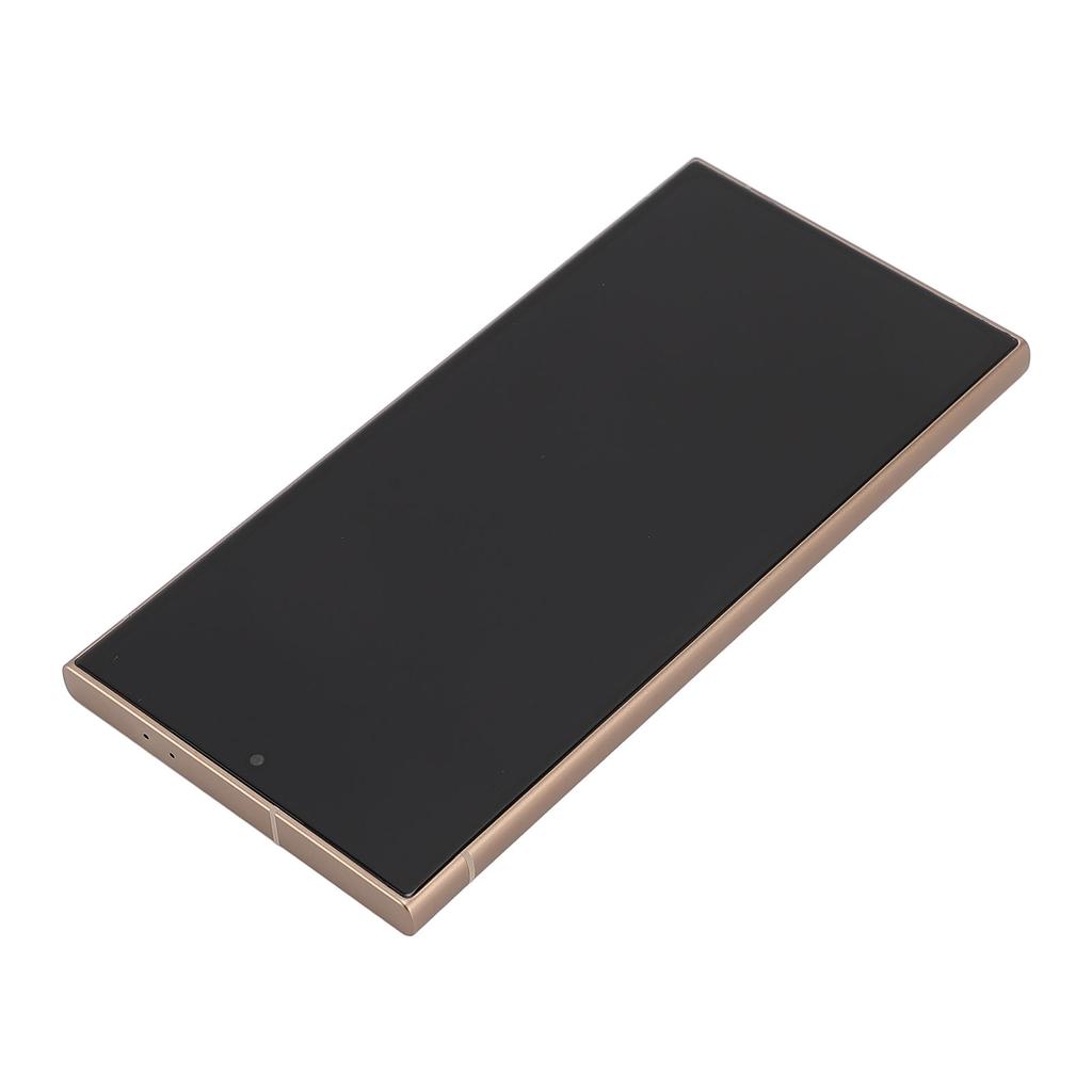Screen Replacement for Galaxy S24 Ultra Phone Organic LED Display Touch Screen Digitizer Assembly