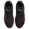 Nike Air Zoom GT Cut Academy Bred Men Sneakers Black University-Red Iron-Grey FB2599-008