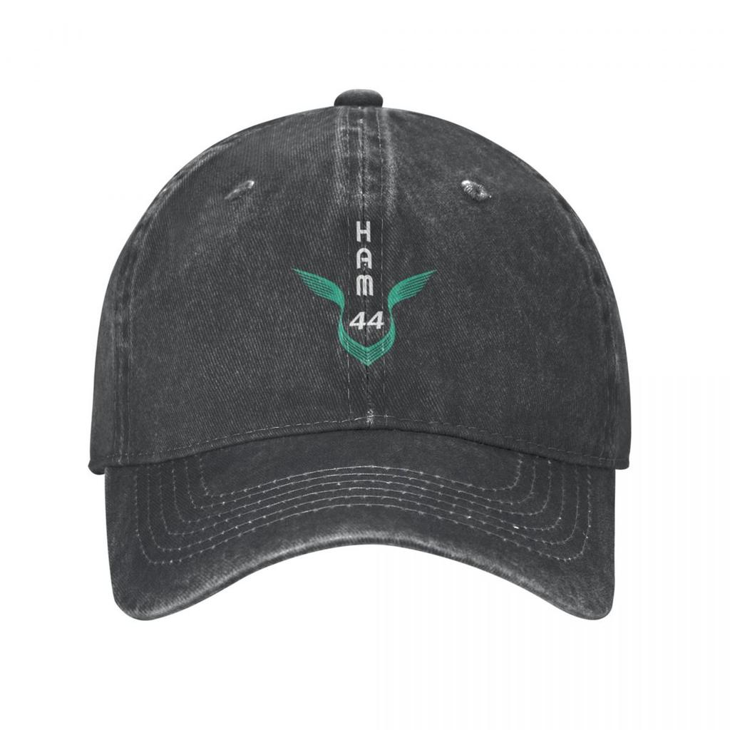 Lewis Hamilton - F1 2023 Cowboy Hat |-F-| Ορειβατικά Νέα In The Hat Girl'S Καπέλα Unisex's