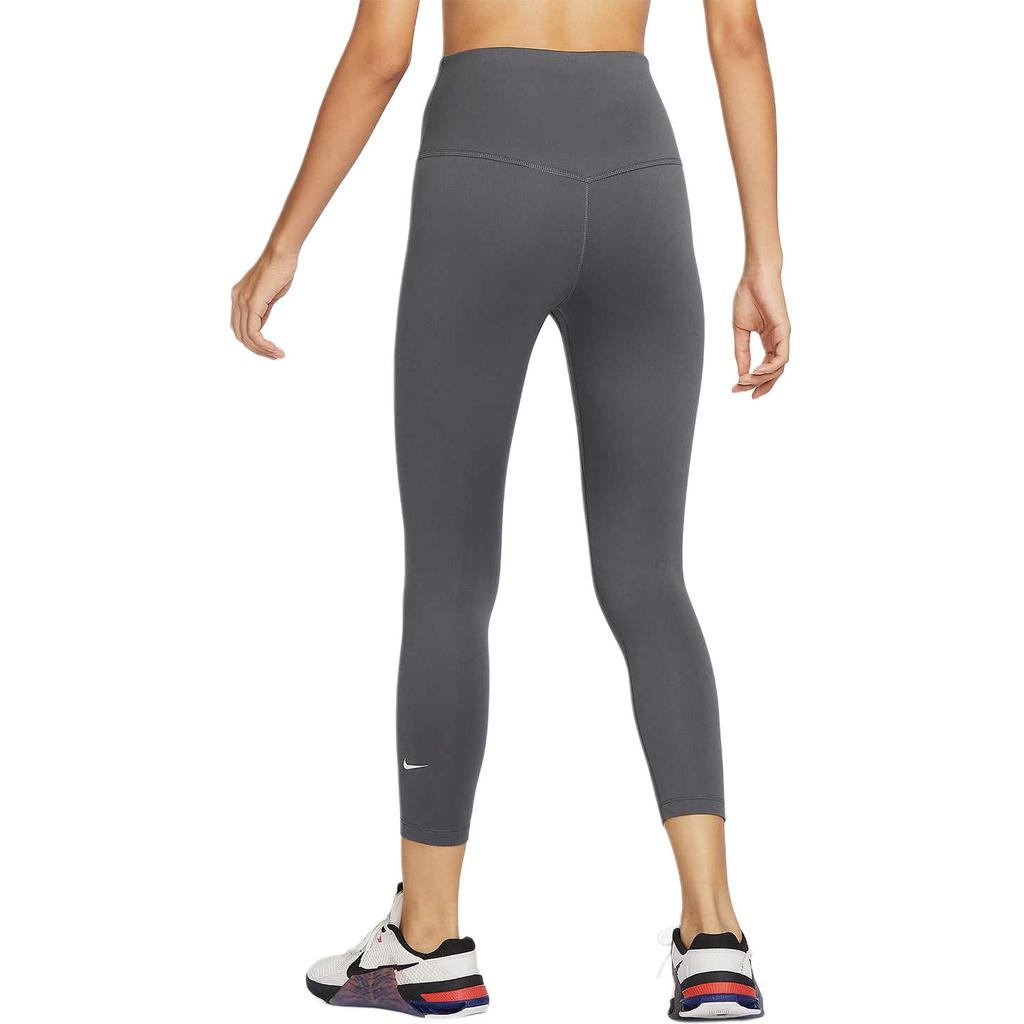 New Nike Sports Pants Women's Iron Gray FB8613-068