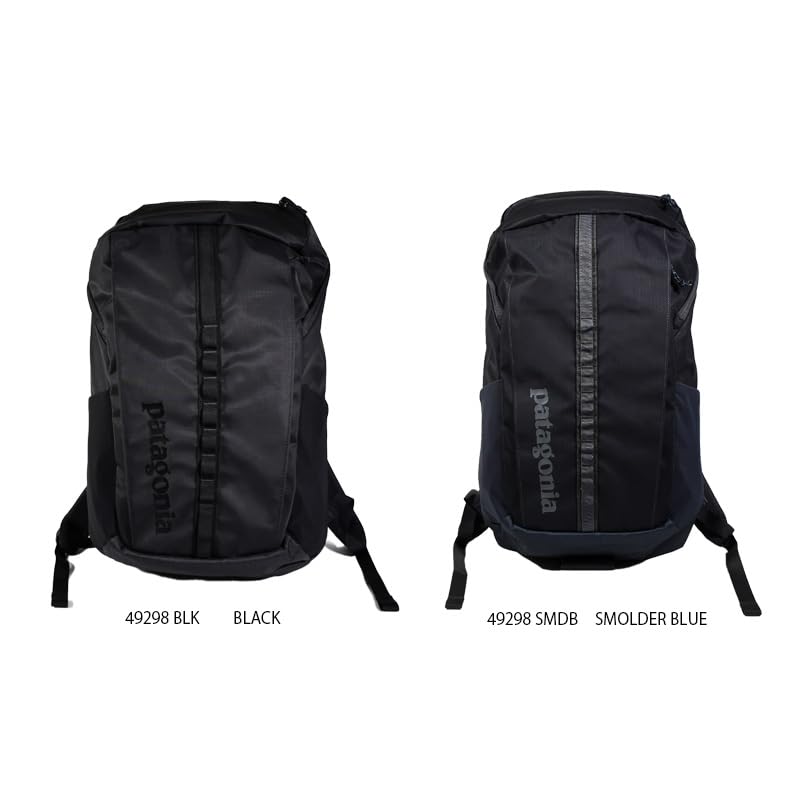 BLACK HOLE PACK 25L 49298 BLK [Patagonia] [product]