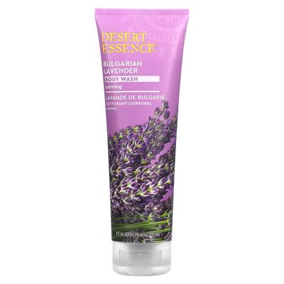 Body Wash, Bulgarian Lavender, 237Ml(8Fl Oz)