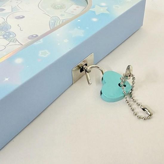 Sanrio Shhh, It's a Secret Diary, a Popular Character In Korea