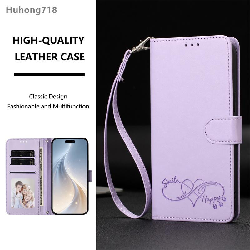 Para Realme C11 C17 C20 C21 C30 C30S C71 C75 C85 2021 Pro 4G 5G Capa Flip Carteira De Couro À Prova De Choque Suporte Ca