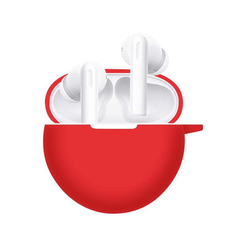 OPPO Enco Air2i Bluetooth Earphone Silicone Protective Case