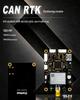 North Sky ZED-F9P Geomagnetic Compass & Barometer GNSS RTK Module