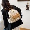 Popular Large-capacity Backpack Bag Women's Fashion Travel Women's Bag Backpack Women's Commuter Schoolbag