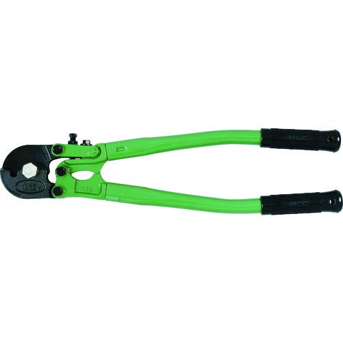 

MCC Iron Wire Rope Cutter (Matsusaka Works) WC-0245