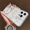 Card Slot Holder Silicone Wallet Pocket Case For Xiaomi Redmi Note 14 13 Samsung A54 A24 A34 Oppo A38 A58 A78 IPhone 14 15 16 Cover Clear Phone Bumper