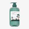 Pine Tree Soothing Cica Body Wash Hydrating & Calming 400ml