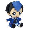 Sunrise Sentai Hero Plush Toy Dragonfly Gust 6087