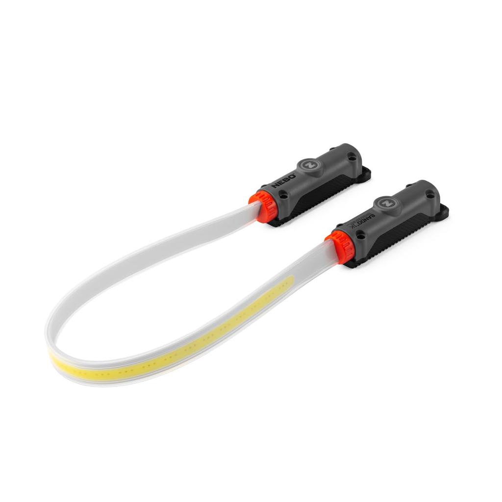 NEBO LED Work Light BANDO 1K NEB-WLT-0034-G