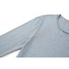 Furina ITalian Super Piuma CoTTon Round T shirT