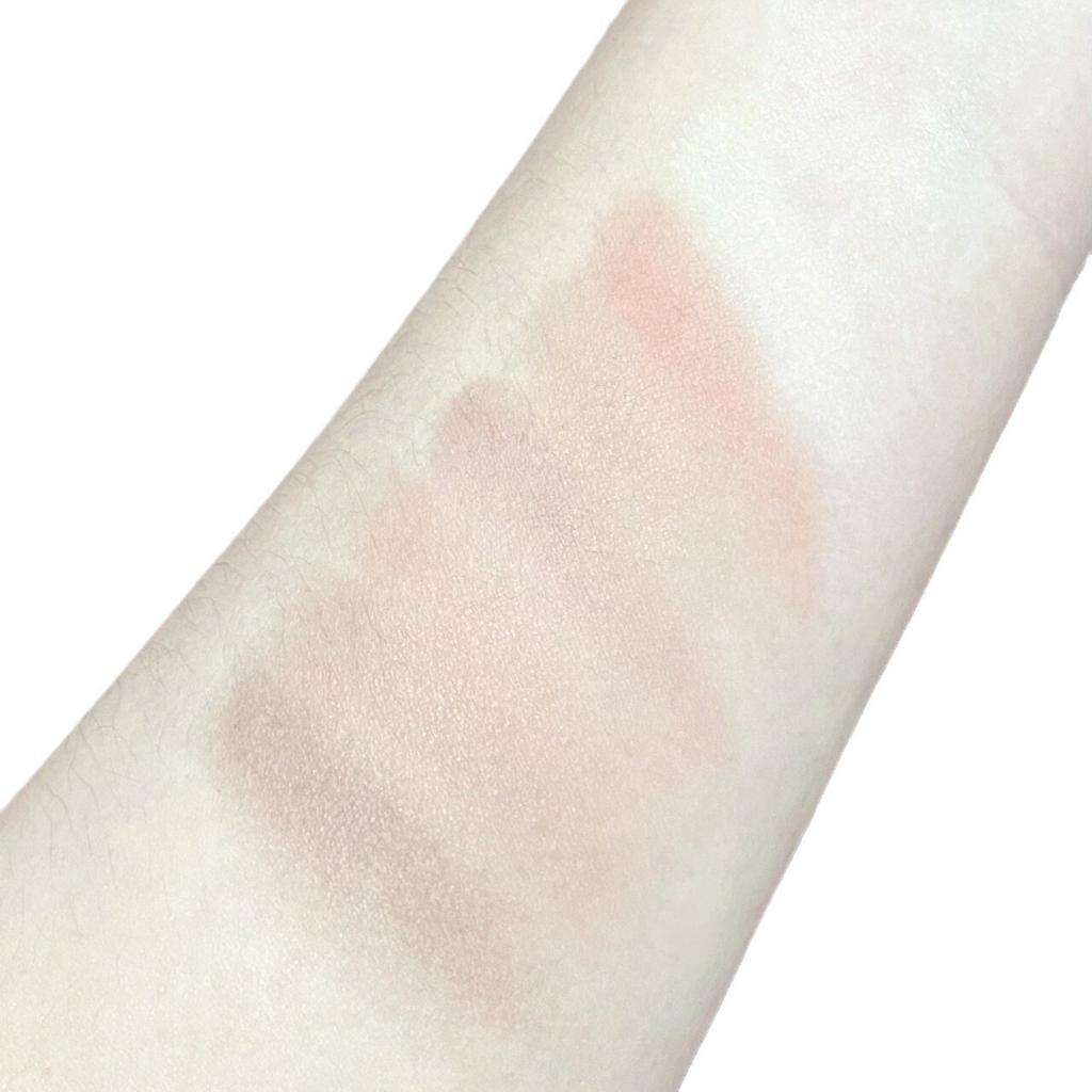 Neue Sieben-Farben Vollmatt Niedriggesättigte Erdfarben Multifunktionale Lidschattenpalette für die Anwendung auf dem ganzen Gesicht