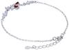 [Variable Cheap] S925 Silver Bracelet 6B-I-17