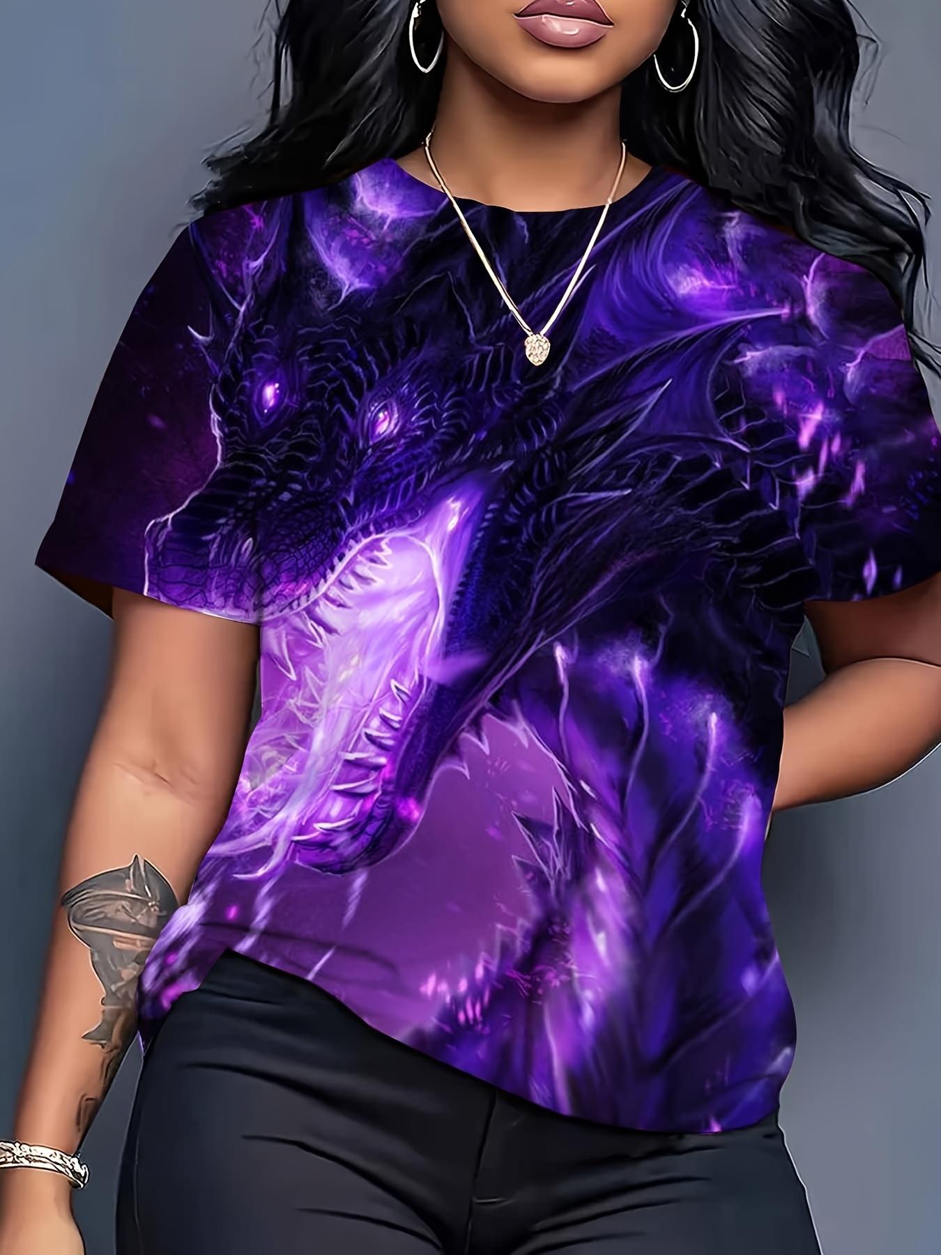 

Women S Retro 80S Colorful Boombox Pattern T-Shirt - Geometric Print Style Short Sleeve Round Neck Top. Machine Washable Casual Summer Shirt. Ladies T 2XL дубильная кора