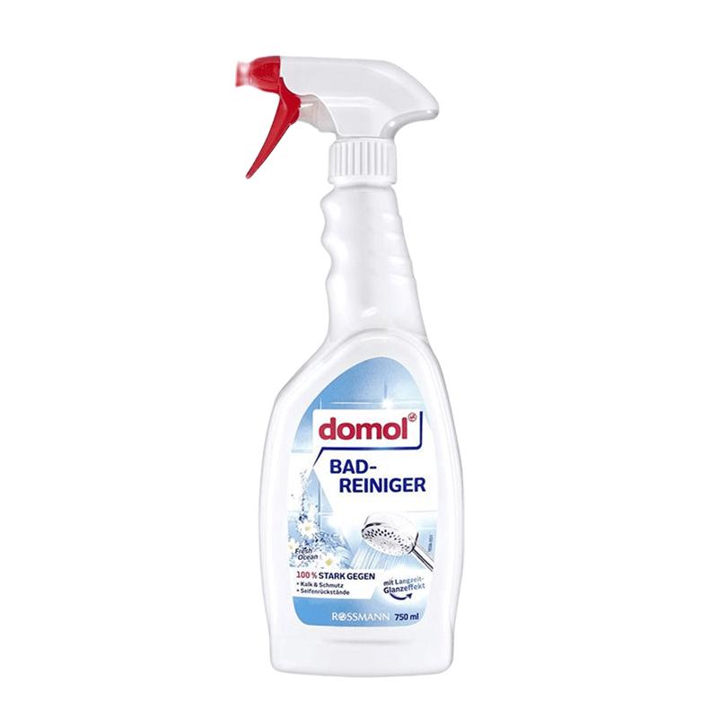Domol Bathroom Limescale & Stain Remover