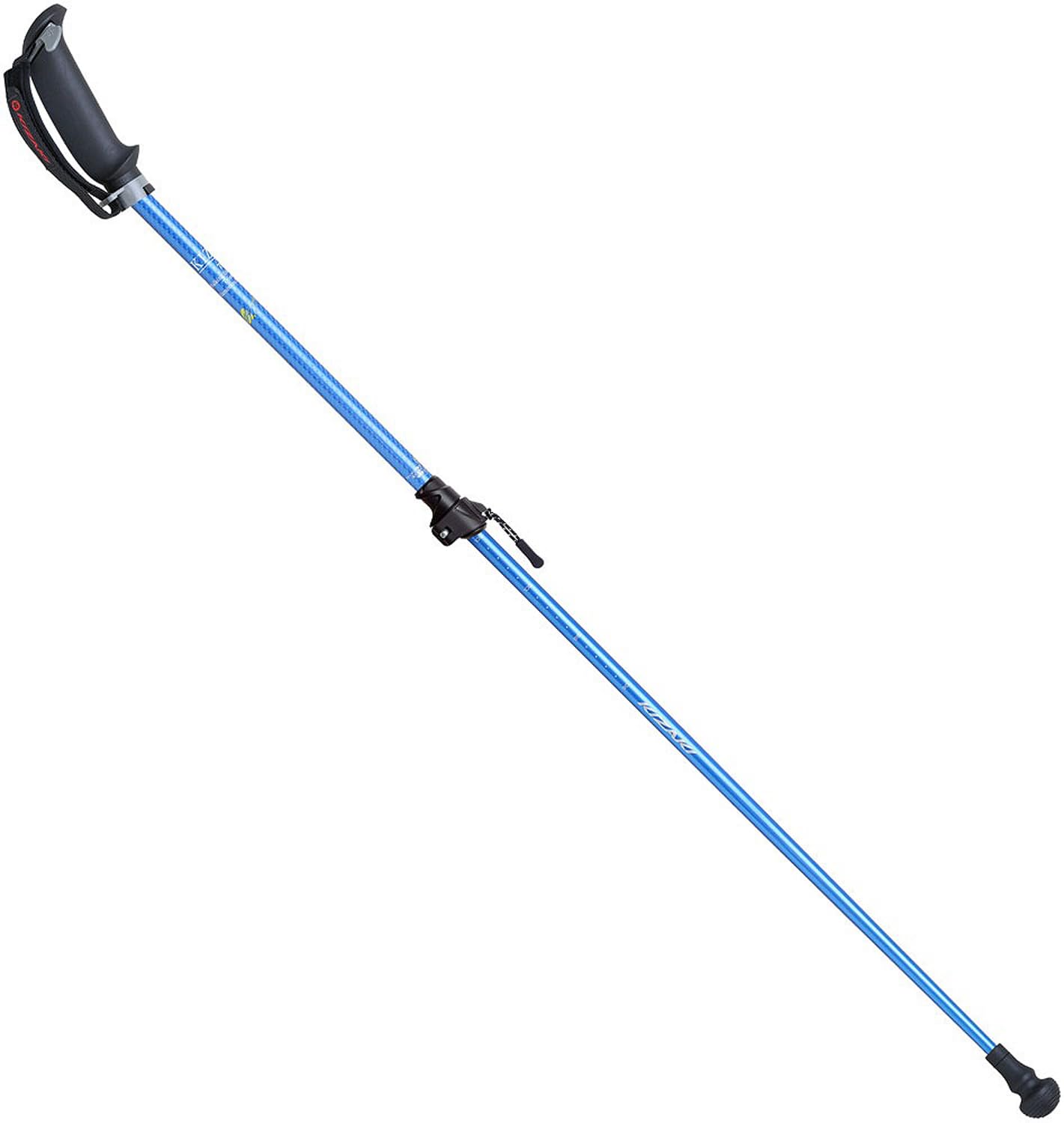 

Kizaki Walking Pole APAI-7H202 Blue (BLU) APAI7H202
