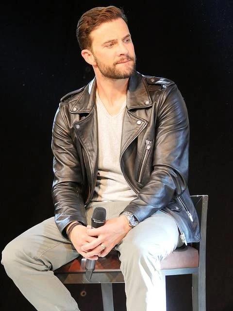 

Настоящая Байкерская Куртка из Овчины Ручной Работы Черная Мужская Кожаная Стильная 3XL чёрный