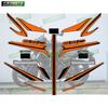 For Z650 ER650 Z 650 ER 650 motorcycle accessories stickers fairing decals modified full vehicle protection kit decoration